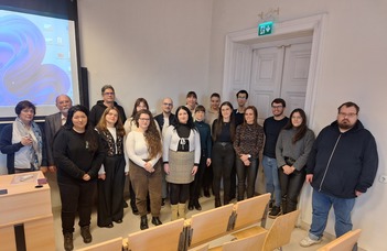 Regularitas Hallgatói Konferencia