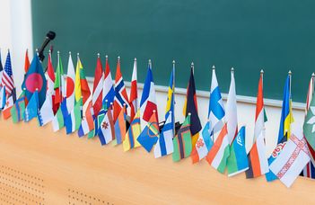 A Finnugor Tanszék munkatársainak előadásai a XIV. Nemzetközi Finnugor Kongresszuson